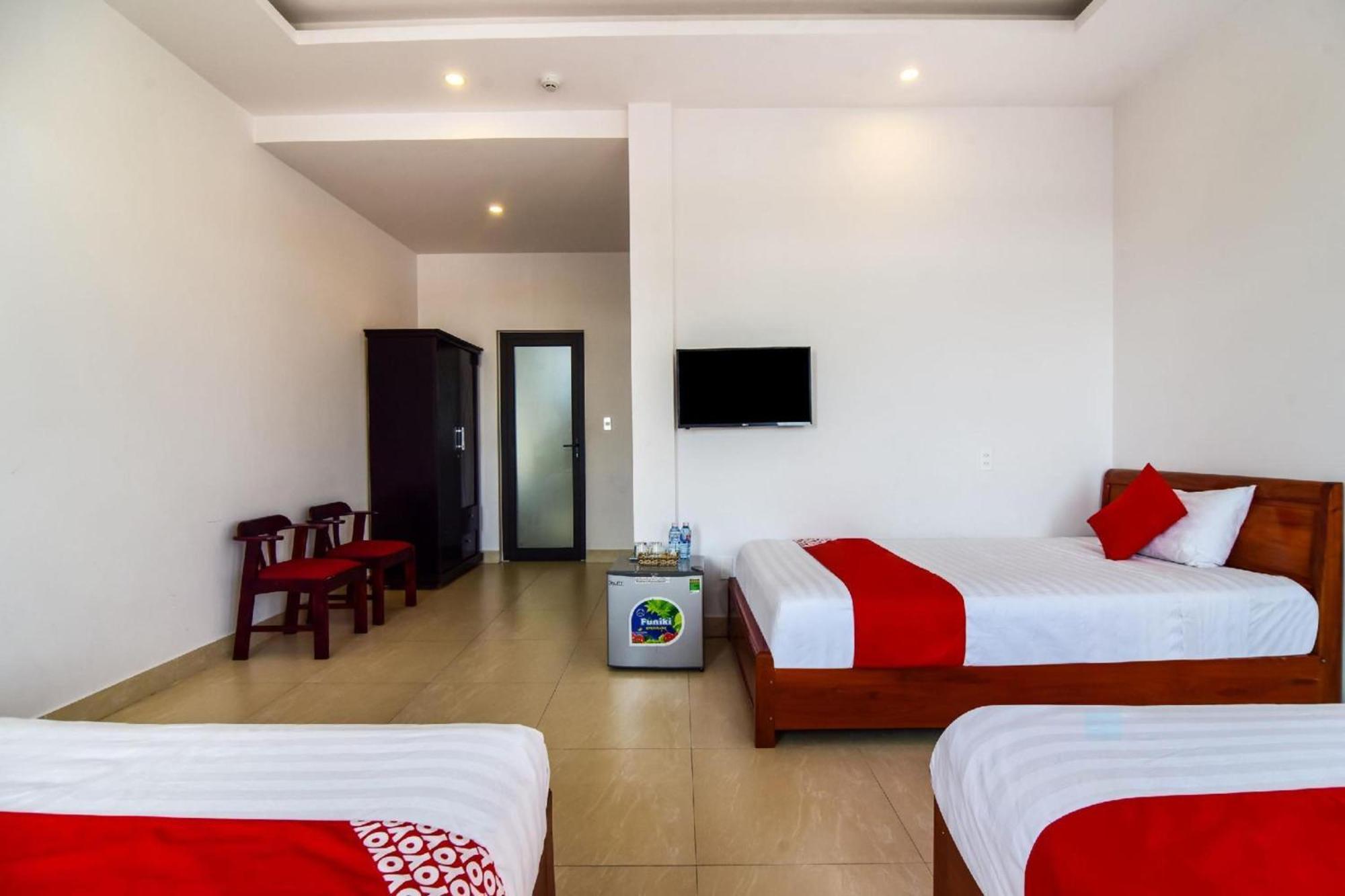 Oyo 473 Suburban Villa Hội An Buitenkant foto
