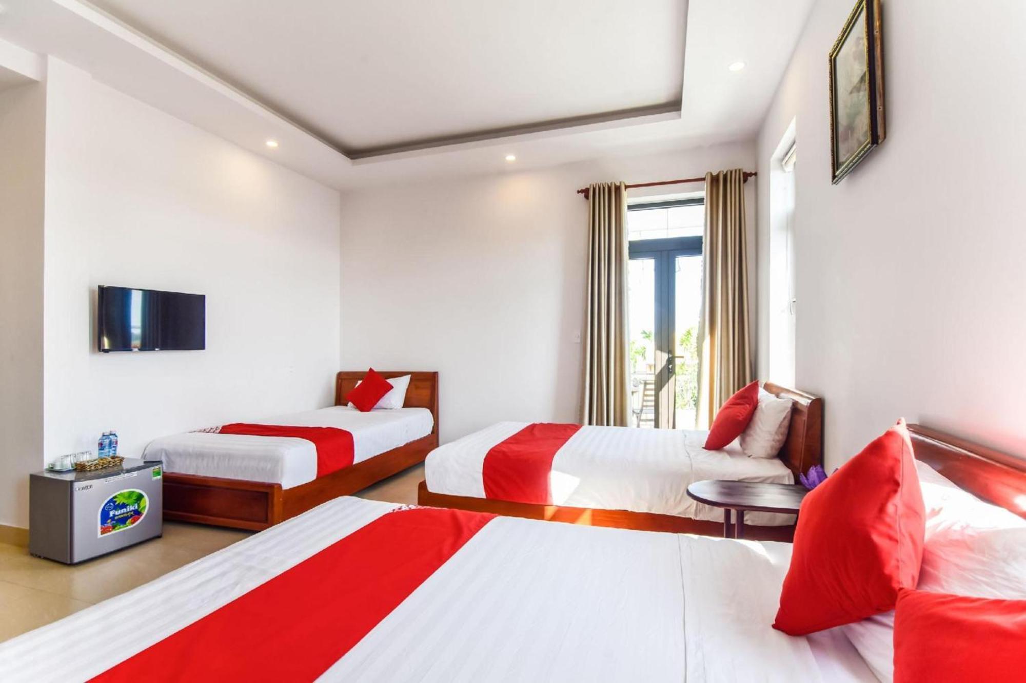 Oyo 473 Suburban Villa Hội An Buitenkant foto