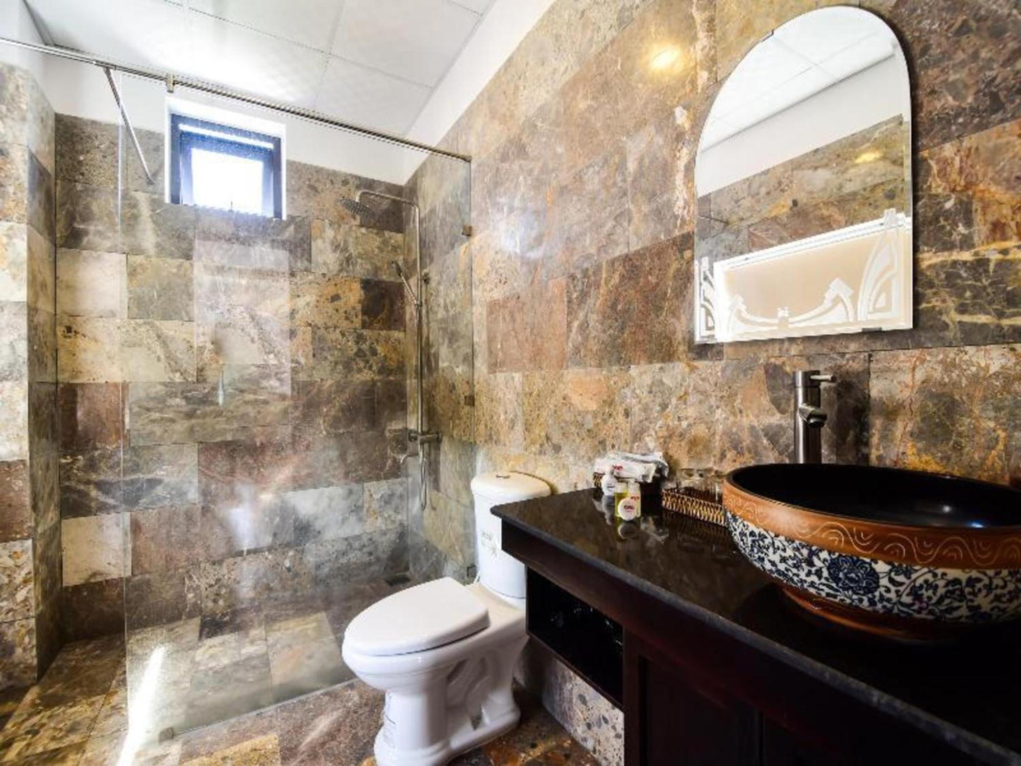 Oyo 473 Suburban Villa Hội An Buitenkant foto
