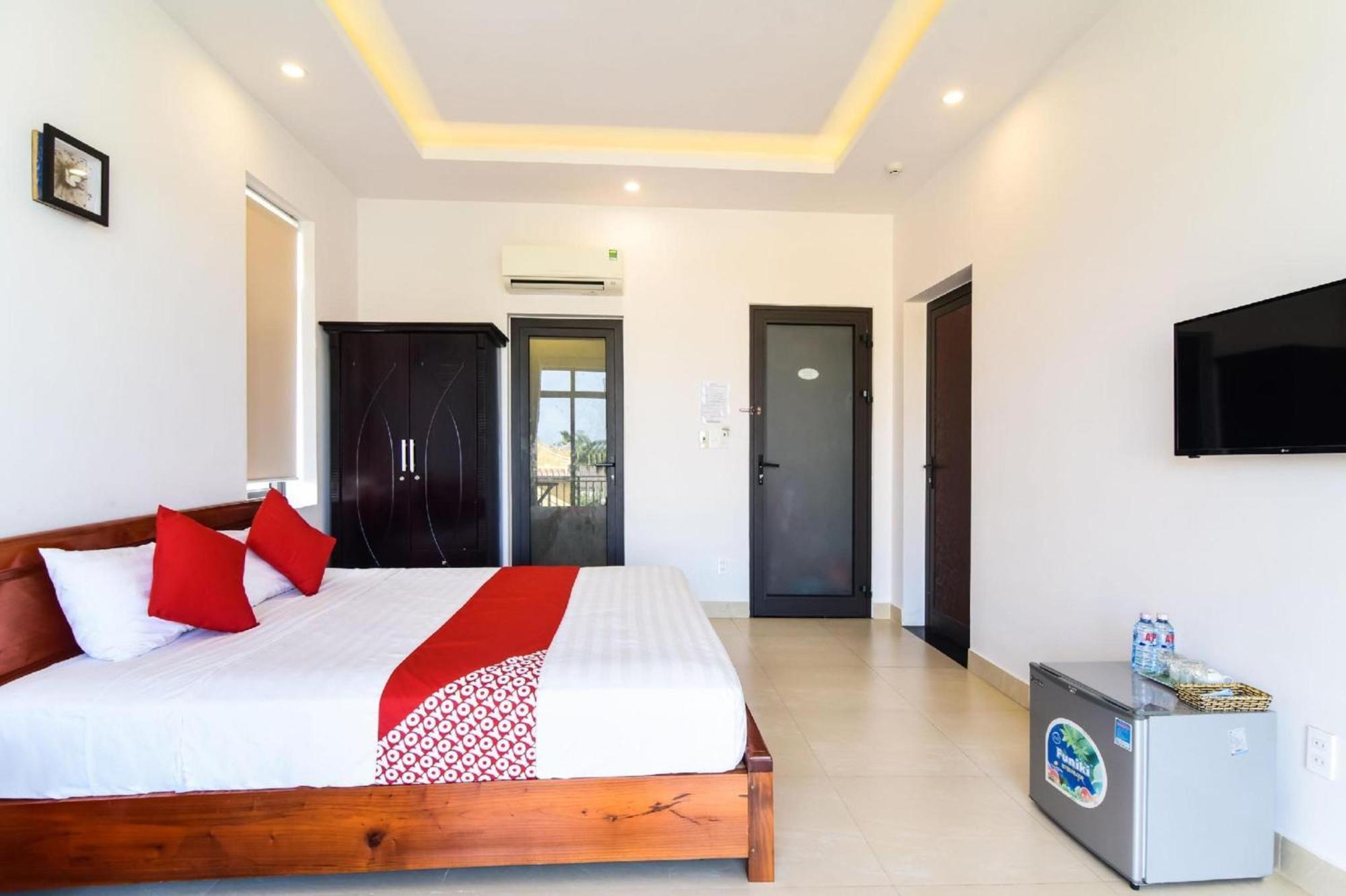 Oyo 473 Suburban Villa Hội An Buitenkant foto