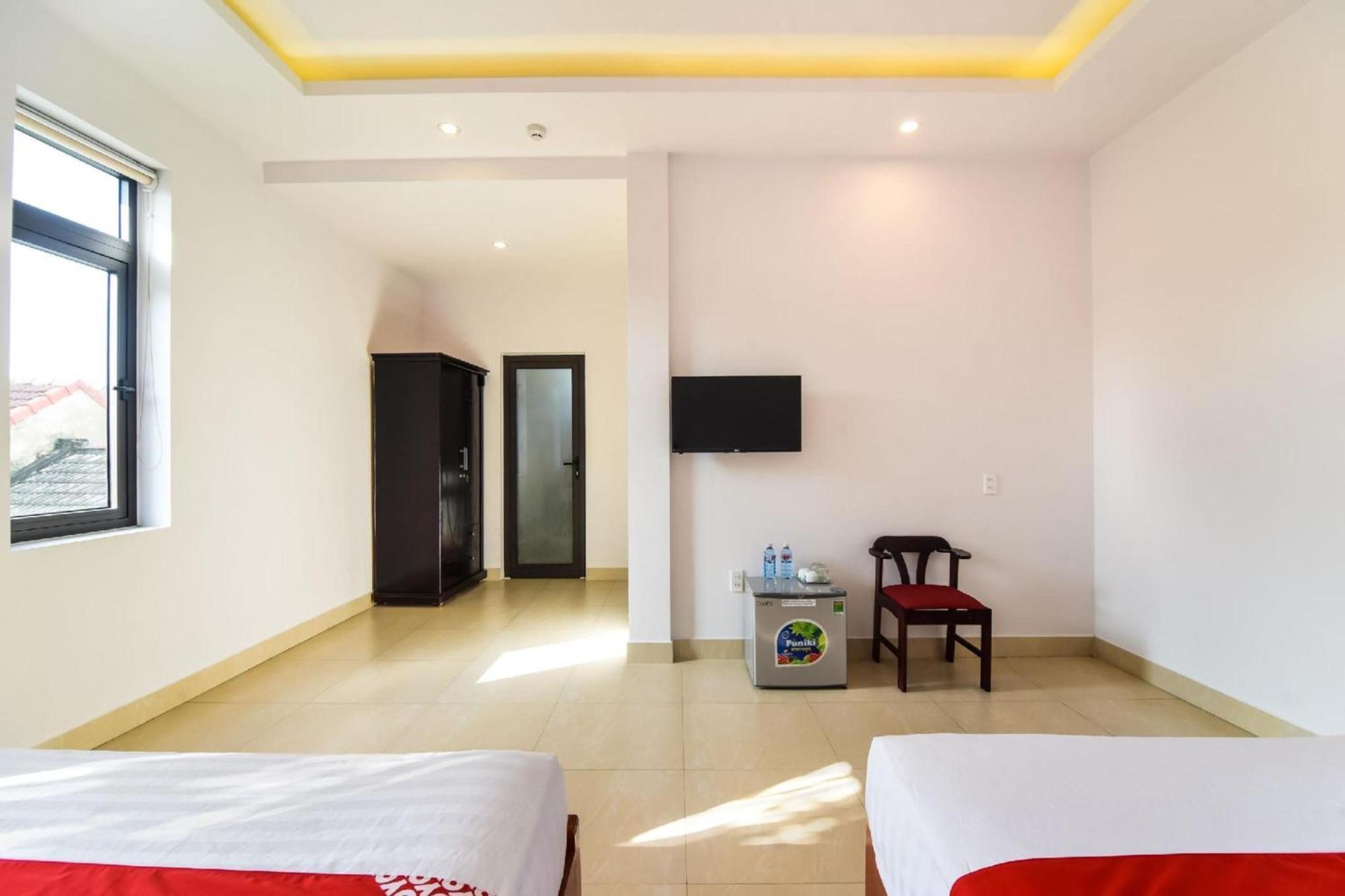 Oyo 473 Suburban Villa Hội An Buitenkant foto
