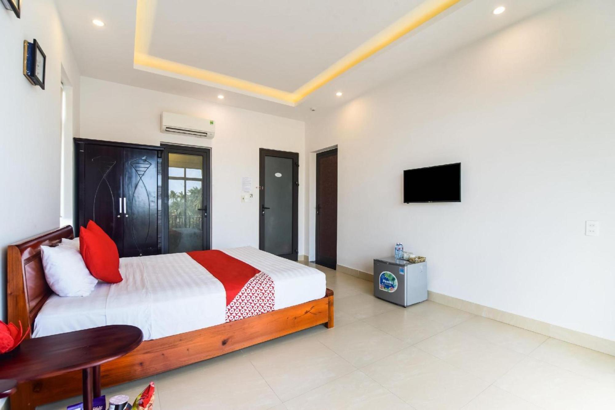 Oyo 473 Suburban Villa Hội An Buitenkant foto