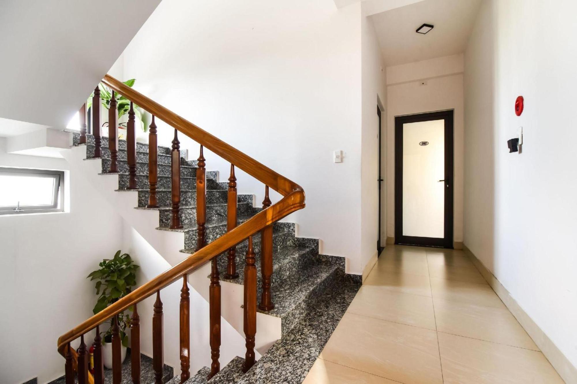 Oyo 473 Suburban Villa Hội An Buitenkant foto