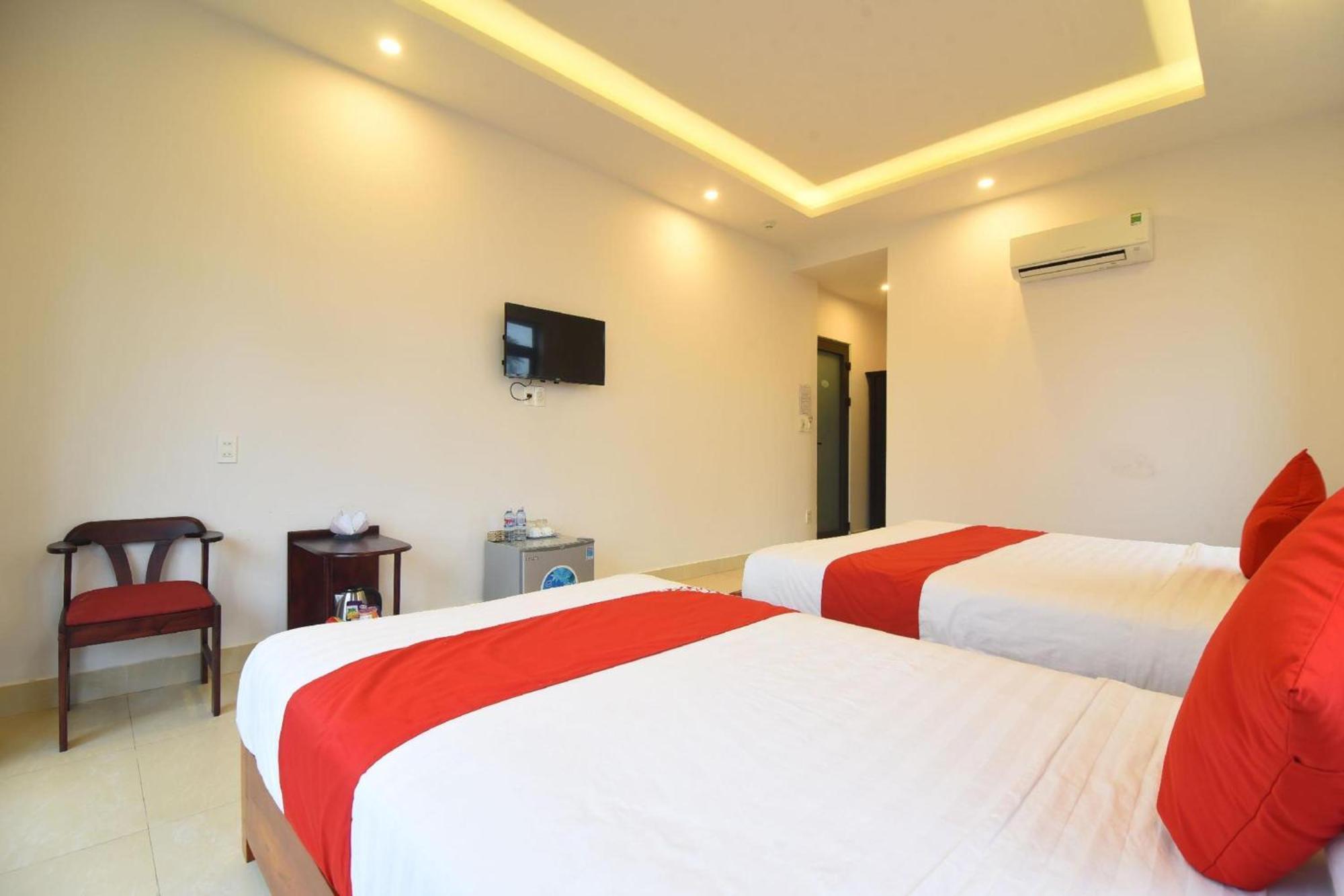 Oyo 473 Suburban Villa Hội An Buitenkant foto