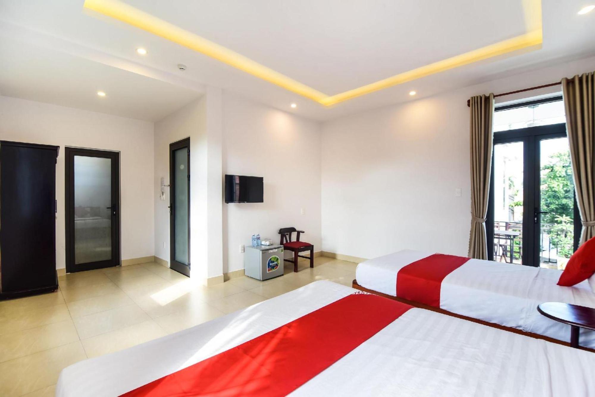 Oyo 473 Suburban Villa Hội An Buitenkant foto