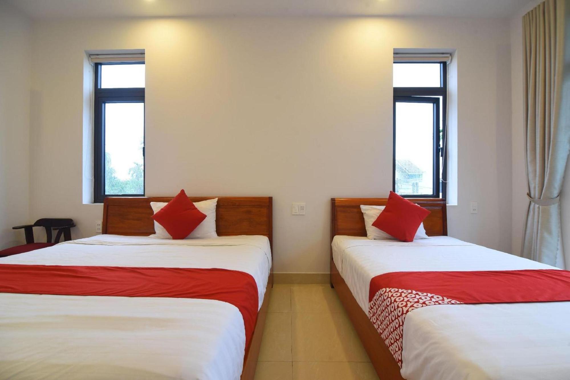 Oyo 473 Suburban Villa Hội An Buitenkant foto
