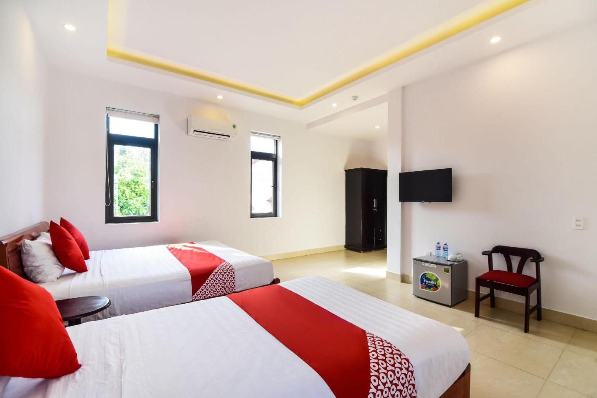 Oyo 473 Suburban Villa Hội An Buitenkant foto