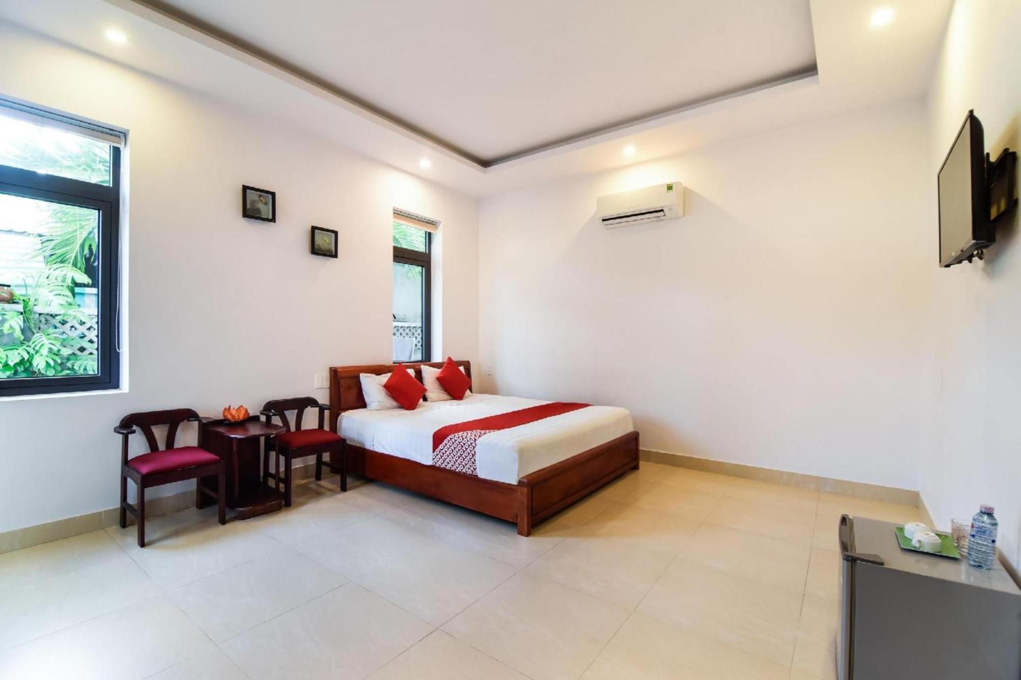 Oyo 473 Suburban Villa Hội An Buitenkant foto