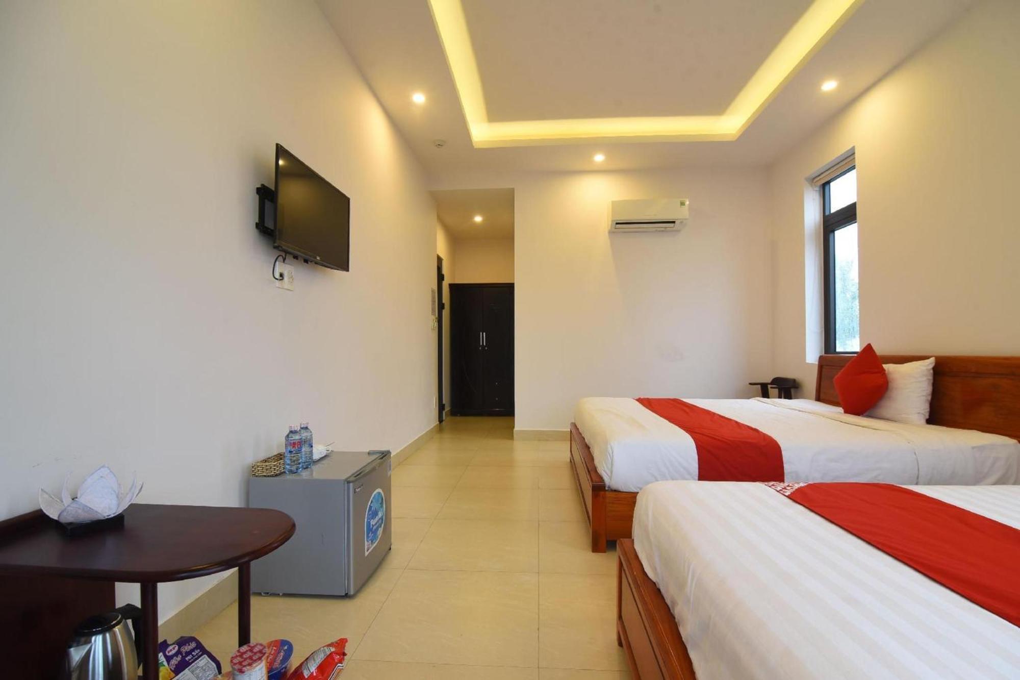 Oyo 473 Suburban Villa Hội An Buitenkant foto
