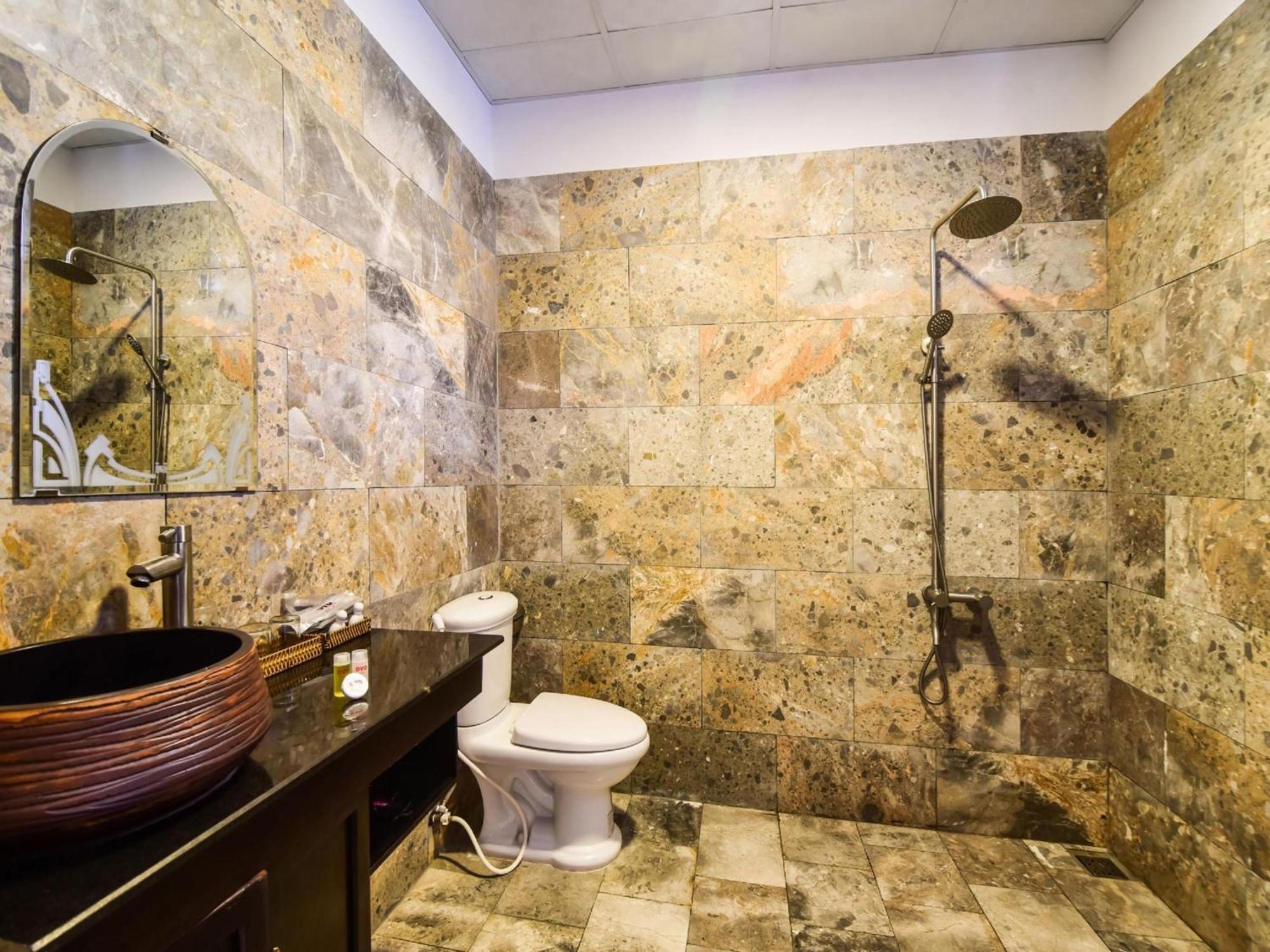 Oyo 473 Suburban Villa Hội An Buitenkant foto