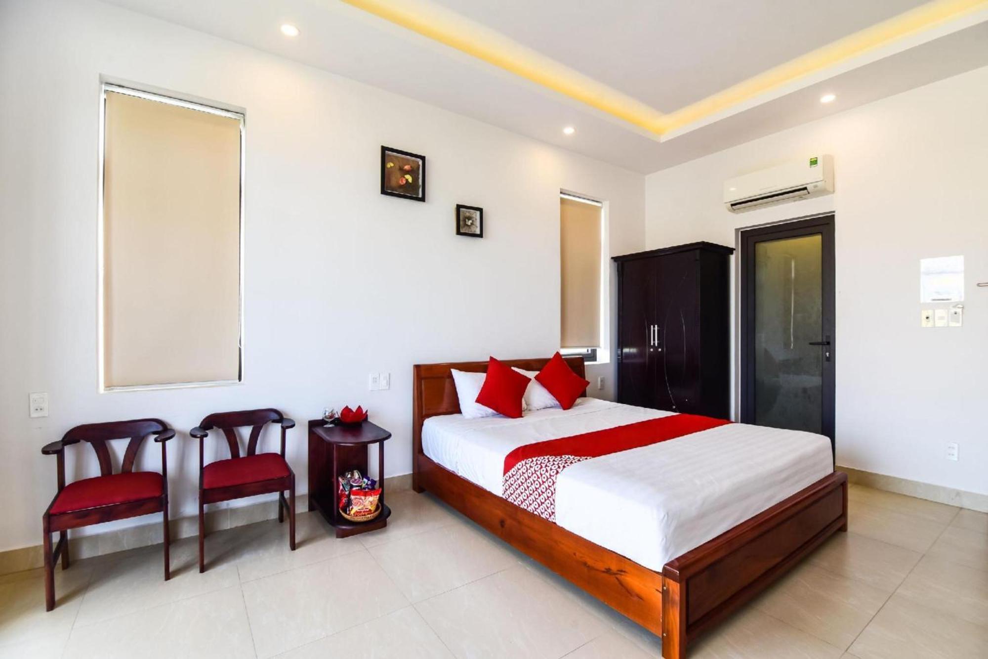 Oyo 473 Suburban Villa Hội An Buitenkant foto