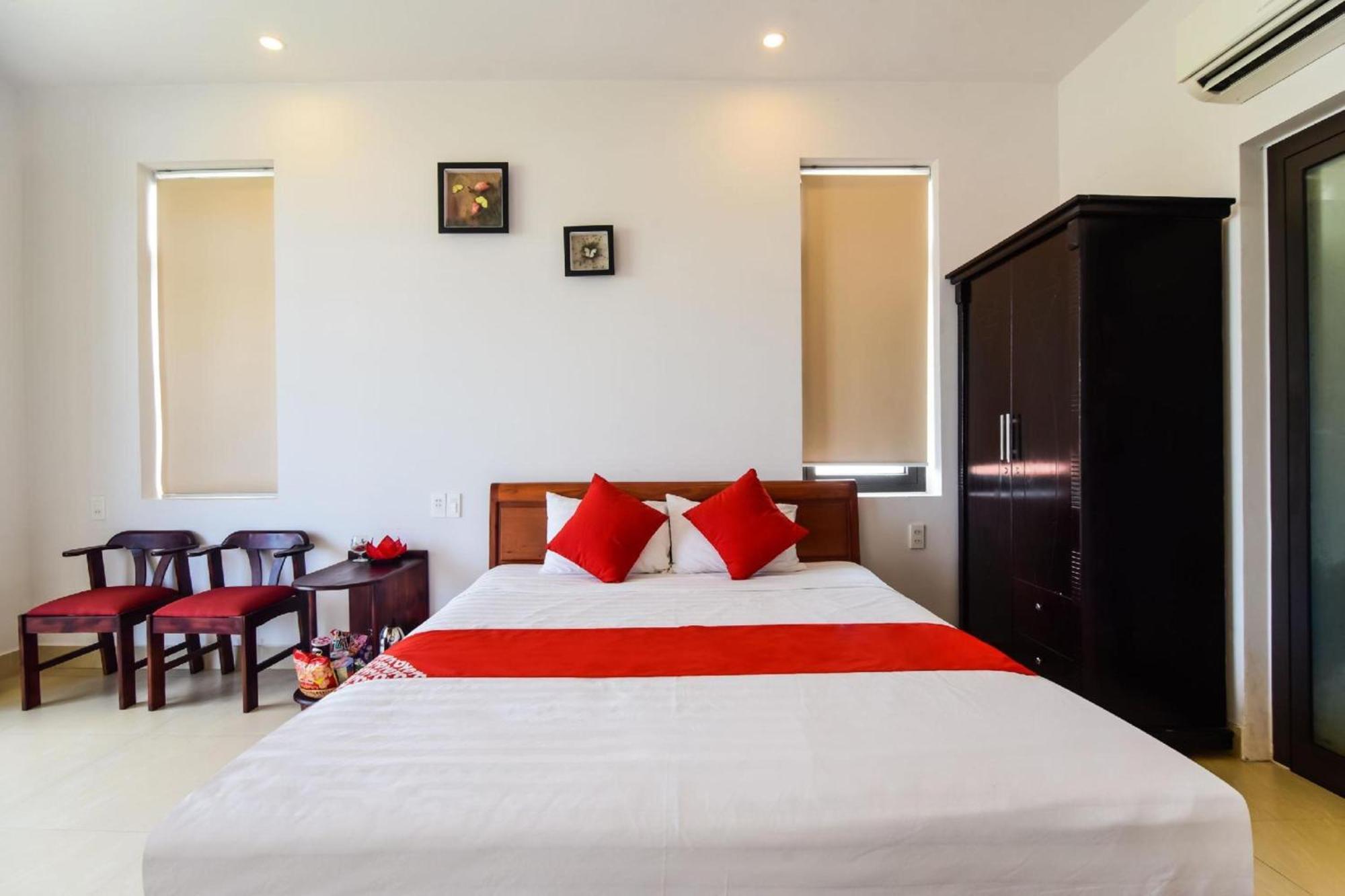 Oyo 473 Suburban Villa Hội An Buitenkant foto