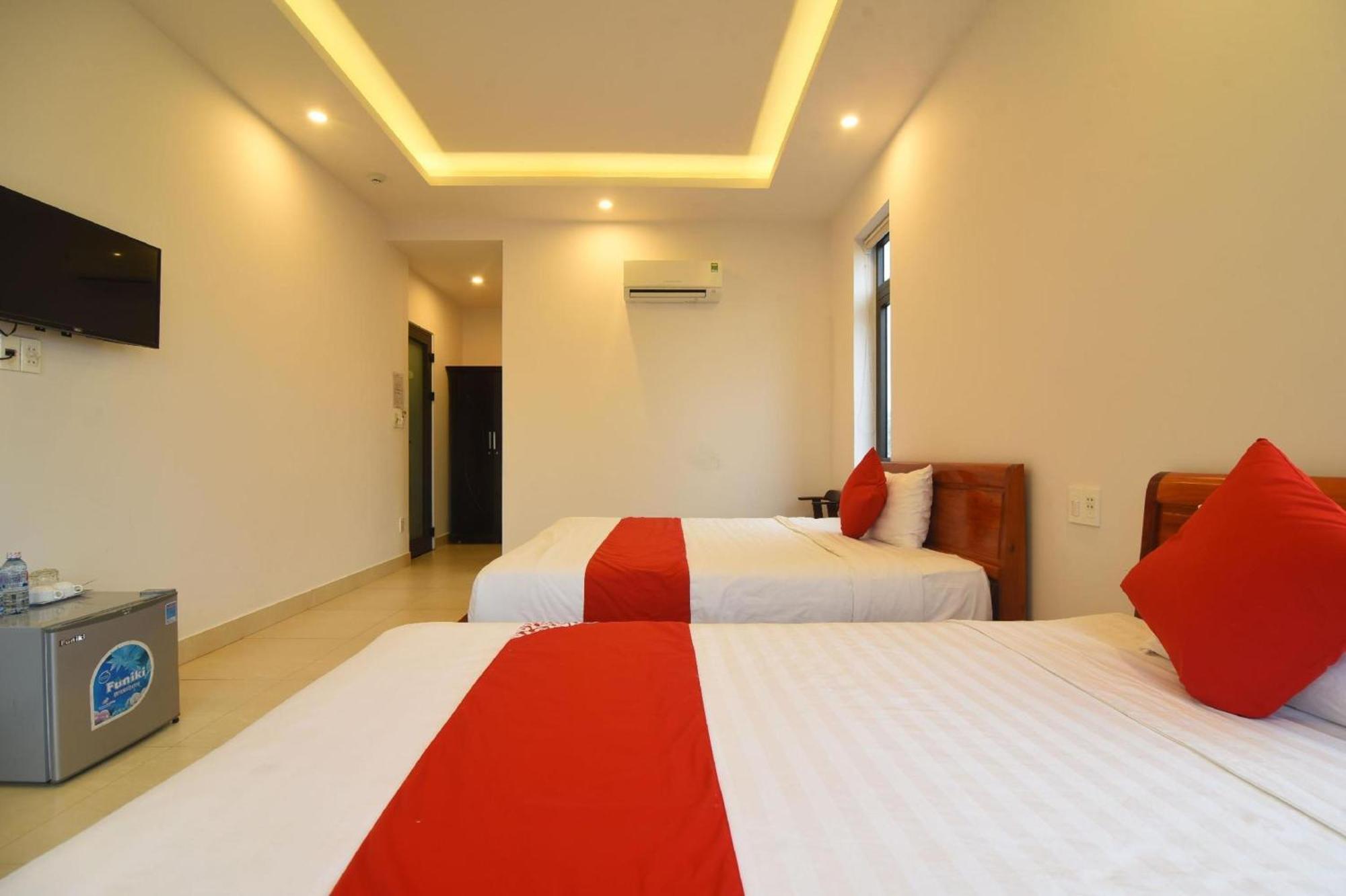 Oyo 473 Suburban Villa Hội An Buitenkant foto