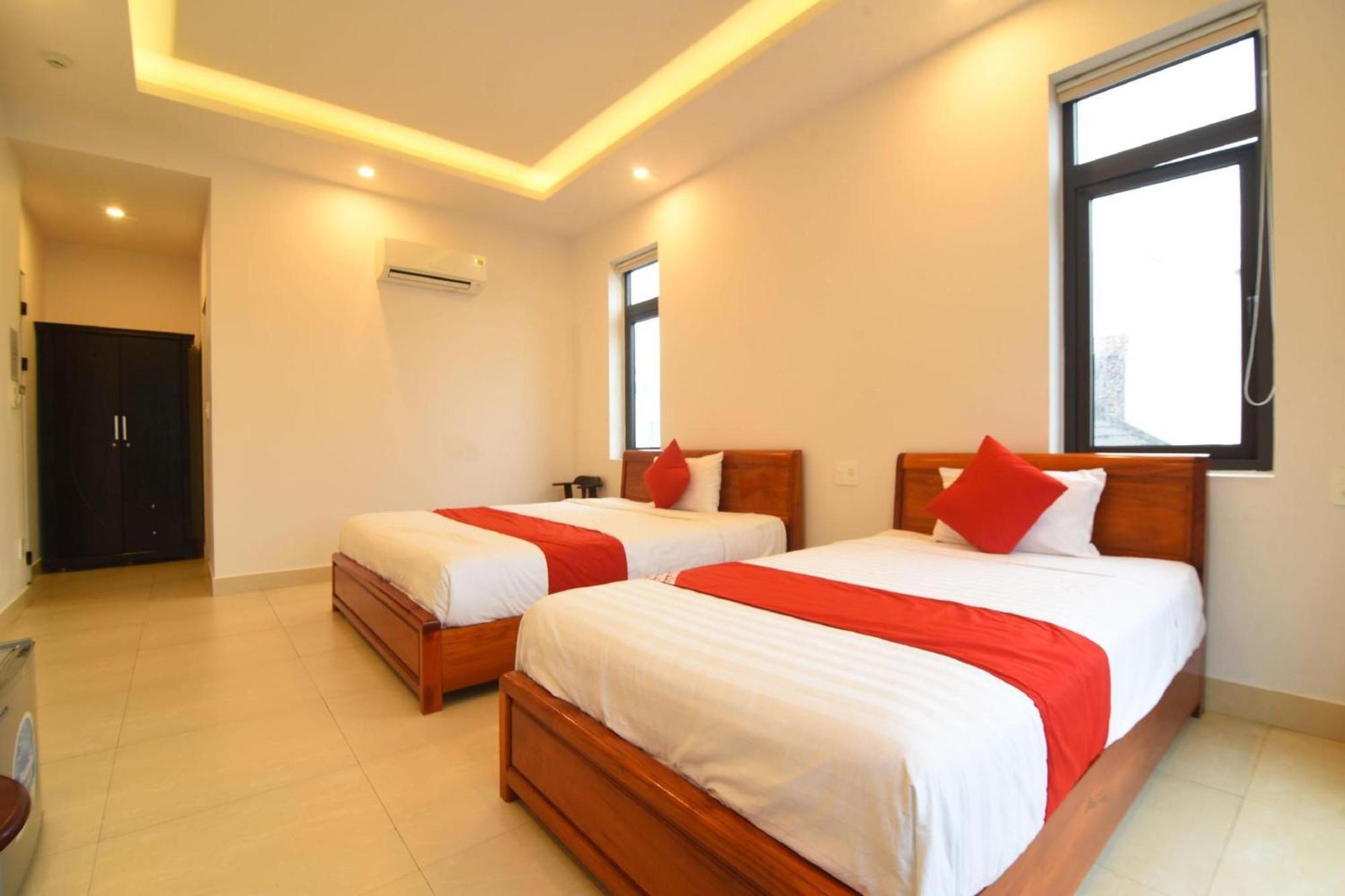 Oyo 473 Suburban Villa Hội An Buitenkant foto