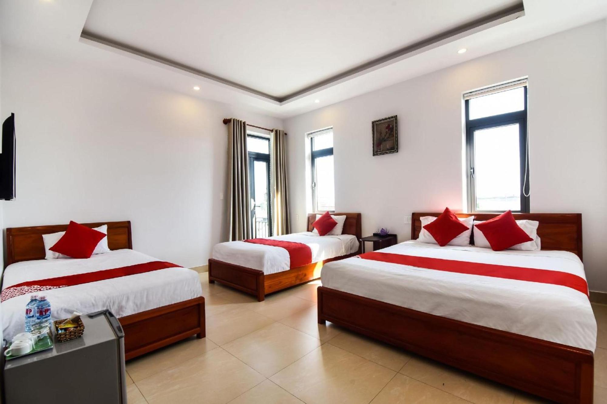 Oyo 473 Suburban Villa Hội An Buitenkant foto