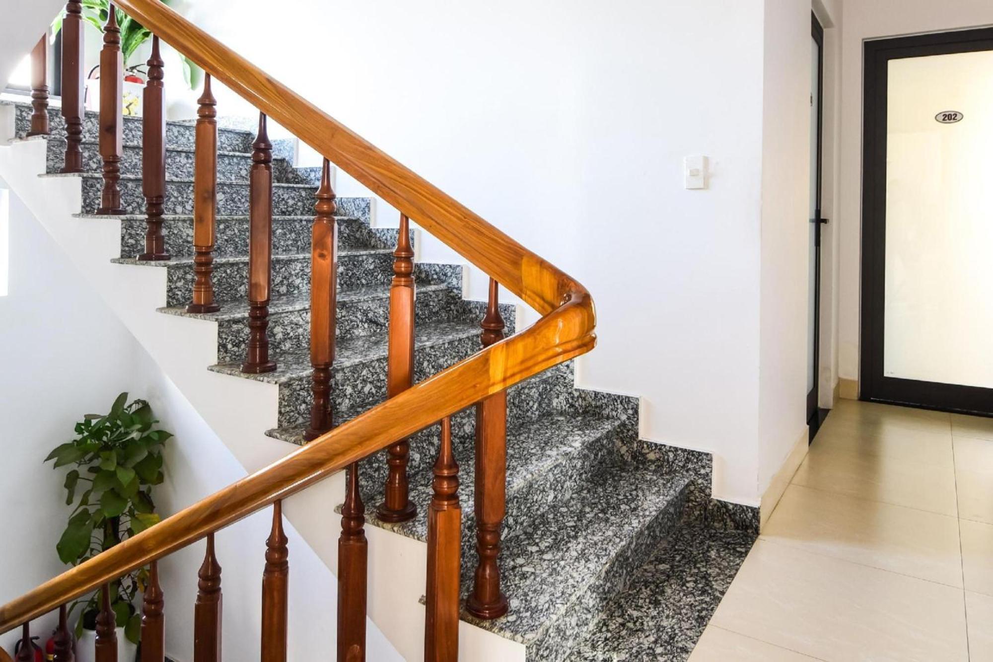 Oyo 473 Suburban Villa Hội An Buitenkant foto